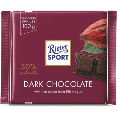 Ritter Sport Dark 100 g