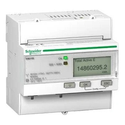 Schneider Electric A9MEM3100 iEM3100