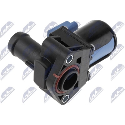 NTY Ventil Termostatu Motorizace 1.6 Transit 13- Focus III 10- Fiesta VI 08- C-max II 10- S-max 06- Grand C-max 10 (BM5Z-18495-A)