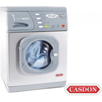 Casdon Automatická pračka s funkcemi 30x21,5x23 cm
