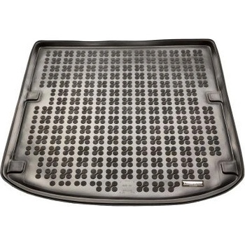Rezaw-Plast Гумена стелка за багажник за Audi A4 B9 (2015+) Седан / Audi A5 (2016-2024) Coupe - Rezaw Plast