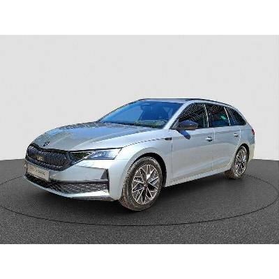 Skoda Octavia Combi 1.5 TSI mHEV Sportline DSG 110 kW