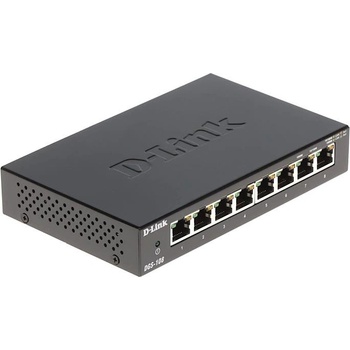 D-Link DGS-108