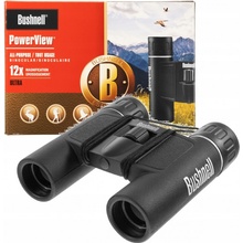 Bushnell 12x25 PowerView