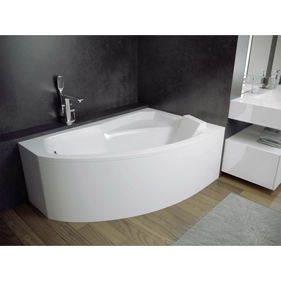 Besco RIMA - 160 x 100 cm, VANRIM160P+OLVPINOZ