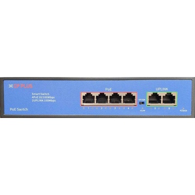 CP Plus CP-DNW-HPU4H2-48