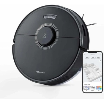Roborock Q7 Max Black