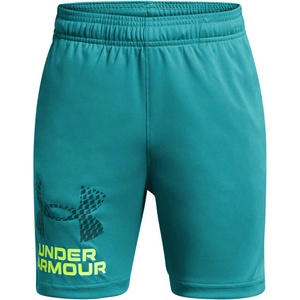 Under armour Къси панталони UA Tech Logos (1383333-464)