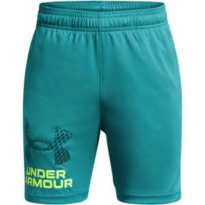 Under armour Къси панталони UA Tech Logos - sportdepot - 28,34 лв
