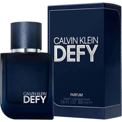 Calvin Klein Defy Extrait de Parfum 50 ml