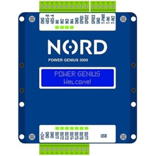 Nord Power Genius 3000