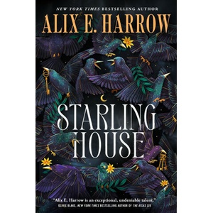 Starling House (2023)