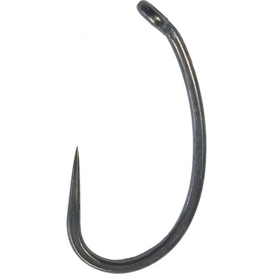 Sellior Curve Shank Barbless veľ.8 10 ks