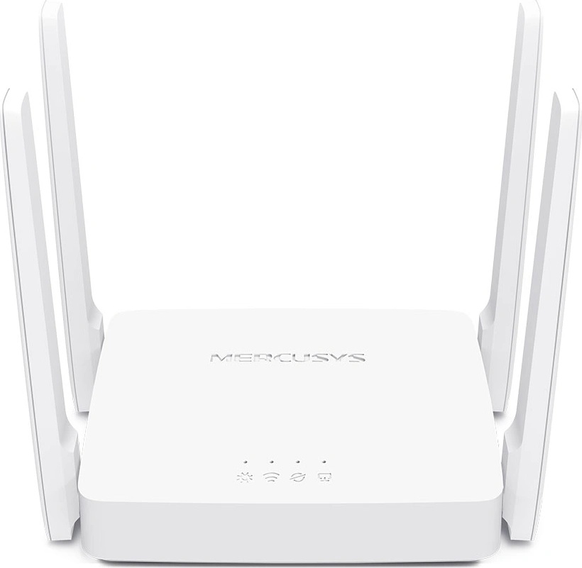 Mercusys AC10