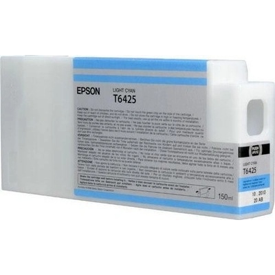 Epson T6425 Light Cyan - originálny