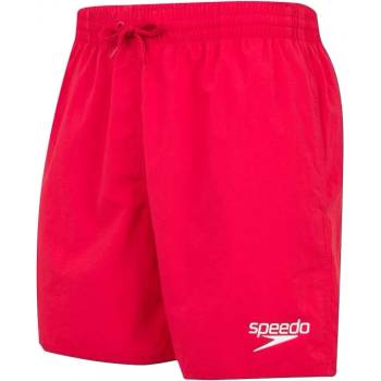 Speedo essentials 16 watershort fed red m