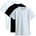 Vans MN BASIC TEE MULTIPACK Multi