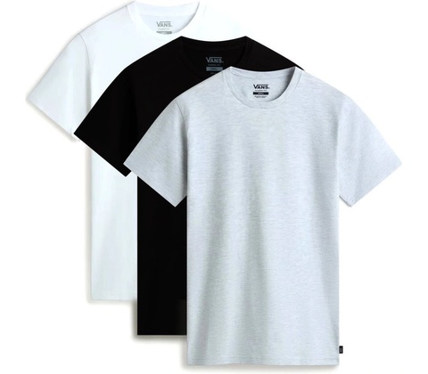 Vans MN BASIC TEE MULTIPACK Multi
