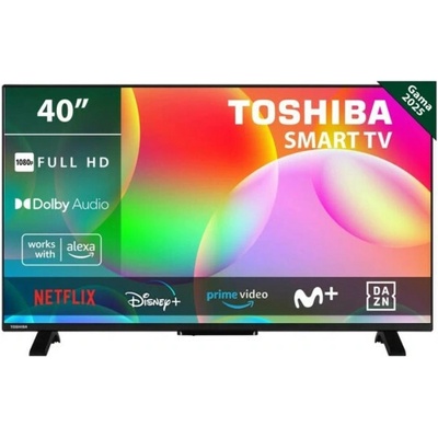 Toshiba 40LV2563DG