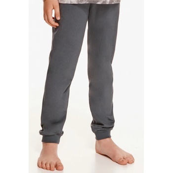 Taro chlapecké pyžamo Greg šedá