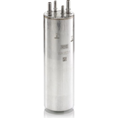MANN-FILTER Palivový filtr MANN WK857/1 (MF WK857/1) | Zboží Auto