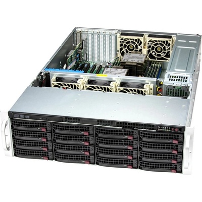 Supermicro SSG-641E-E1CR36L