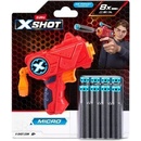 X-Shot: Excel Micro pistole