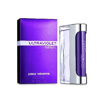 Ultraviolet Man EdT Обем на опаковката 100 ml