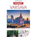 Varšava - Poznejte