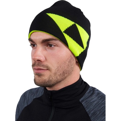 FISCHER Шапка logo-reversible