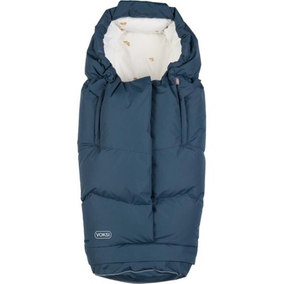 Voksi City North Poppy Blue Wings – Zboží Mobilmania