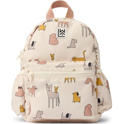 Liewood Andreas Cats and Dogs Sandy