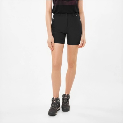 Viking športové kraťasy Expander shorts Lady 800/24/2409 čierna