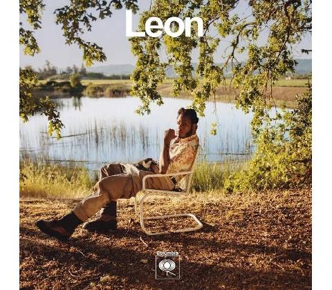 Bridges Leon - Leon - CD