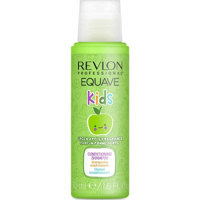 Revlon Equave Kids 2in1 Shampoo 50 ml