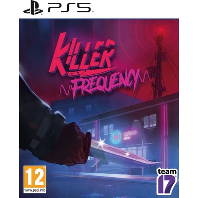 Killer Frequency