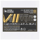 Super Flower Leadex VII XG 1300W 80 PLUS Gold White (SF-1300F14XG WH)