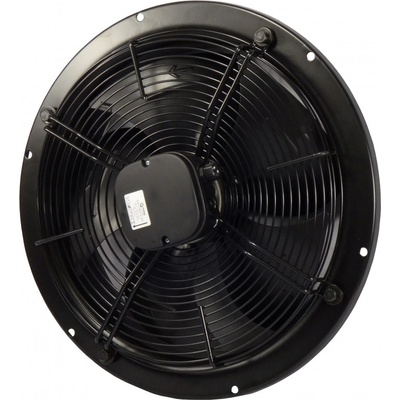 Dalap Стенен промишлен смукателен вентилатор Dalap RAB O TURBO Ø 420 мм (8119)