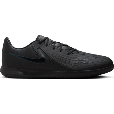 Nike Футболни бутонки Nike Phantom GX 2 Academy In-Court Football Shoes - Black/Green