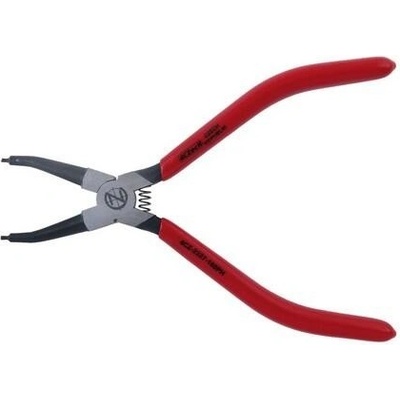 4CZech Kleště na pojistné kroužky pro otvory rovné 19-60mm hrot 1,8mm DIN ISO 5256 /44 11 J2/ - 4CZ-2327-180PH – Zboží Dáma