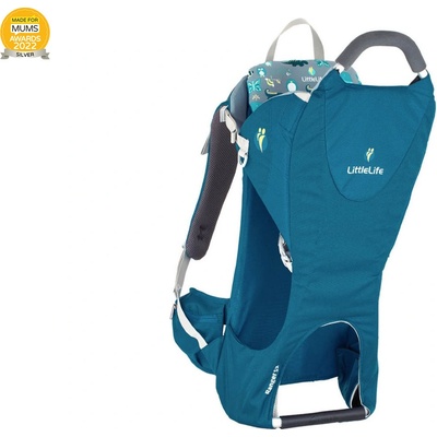 Littlelife Ranger S2 Child Carrier modrá – Hledejceny.cz