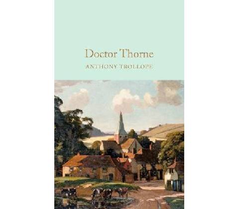 Doctor Thorne