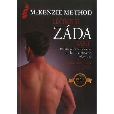 Léčíme si záda sami