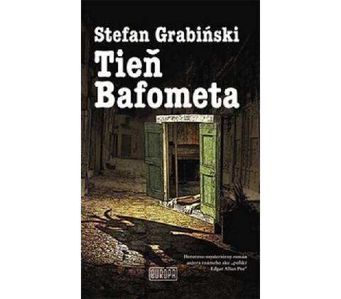 Tieň Bafometa