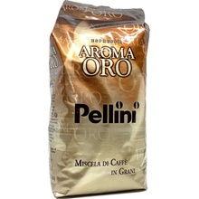 Pellini Aroma Oro Gusto Intenso zrnková 1 kg