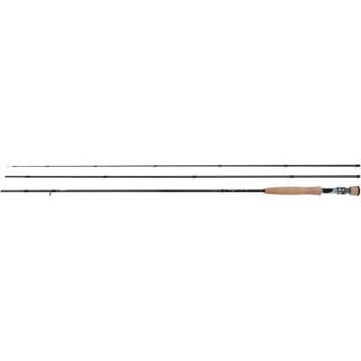 Shimano Biocraft XTC Fly Nymph 10ft 3,05m 3 díly