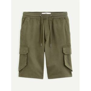 Celio Boribm Къси панталони Celio | Zelen | МЪЖЕ | XXL
