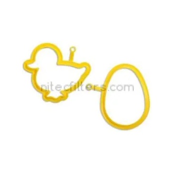 Image 1 of Silikomart Силиконова форма за ПЕЧЕНЕ на ЯЙЦЕ, код С87