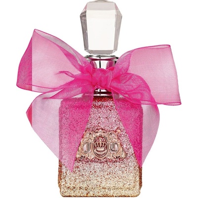 Juicy Couture Viva la Juicy Rose parfémovaná voda dámská 30 ml