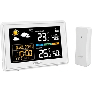 RainPoint Метеорологична станция baldrtherm b0359wst2h2pr (b0359wst2h2pr)